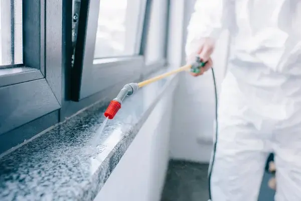 Pest Control Surrey Hills